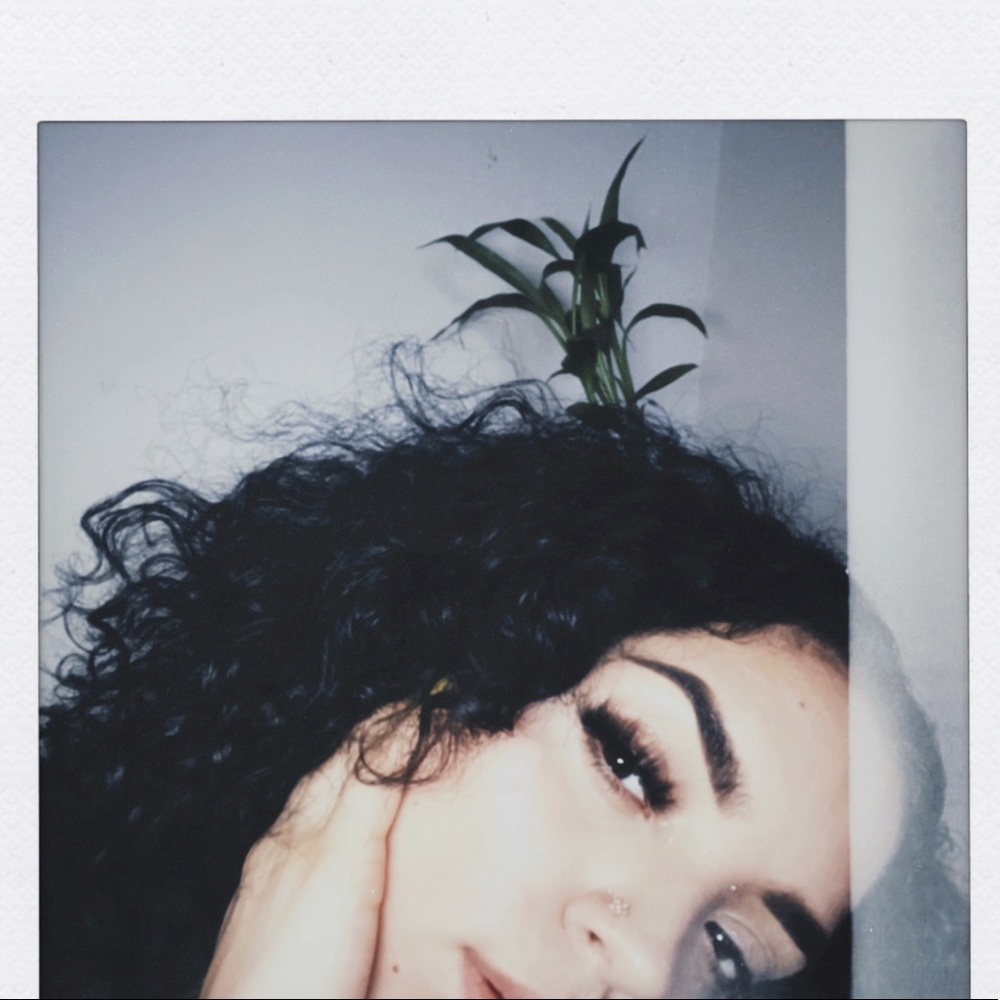 Meet your Posher, Mia